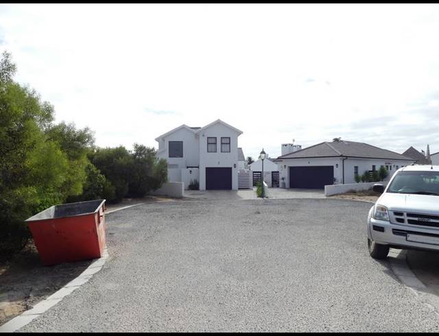 LAND FOR SALE IN SHELLEY POINT